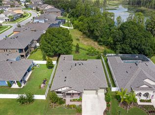 8101 Water Color Dr, Land O Lakes, FL 34638