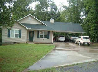 109 County Road 295, Niota, TN 37826