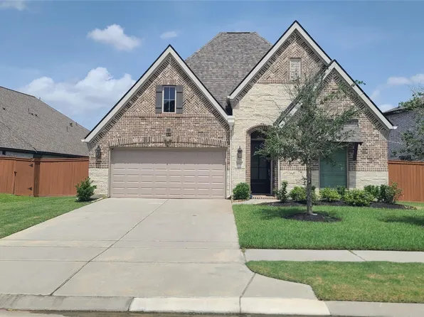 14451 Cobalt Bend Trl, Cypress, TX 77429