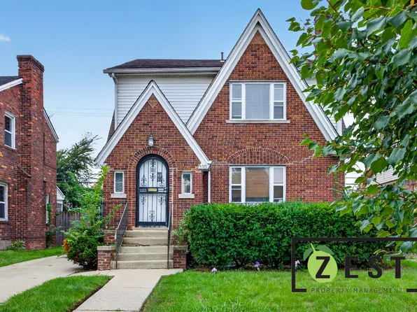 5569 Bedford, 5569 Bedford St, Detroit, MI 48224