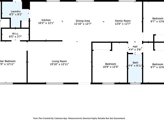 2nd image of this home