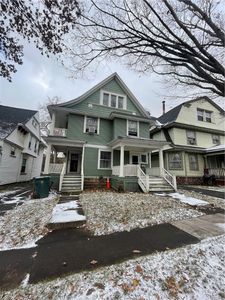 59 Selye Ter, Rochester, NY, 14613