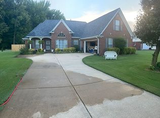 470 Kearns Cir, Atoka, TN 38004