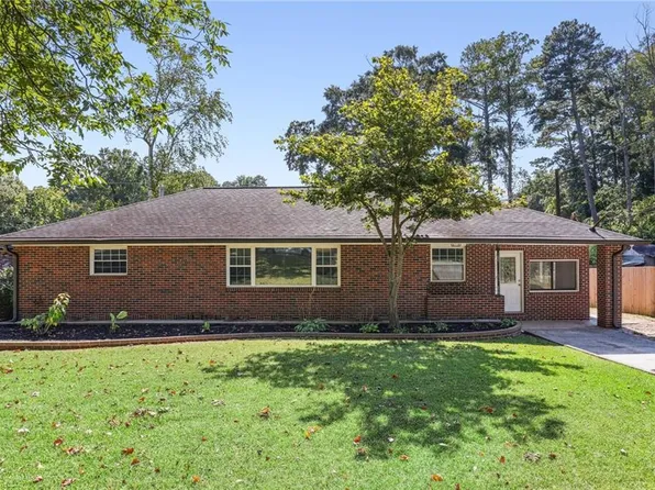 2370 Beaver Creek Rd SE, Smyrna, GA 30080