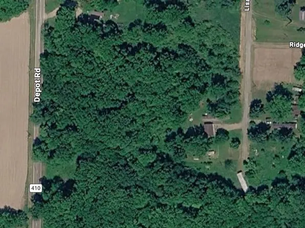 0 Shady Ln, Lisbon, OH 44432