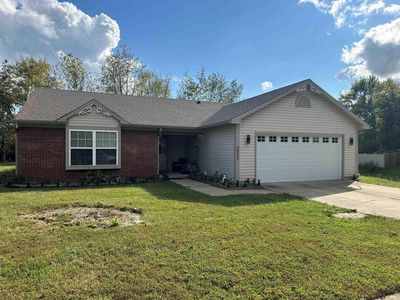 5827 W Waterstone Trce, Bloomington, IN, 47403