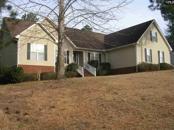 240 Highgrove Cir, West Columbia, SC 29170