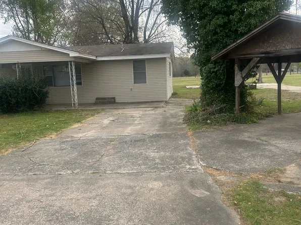 1105 Lingo Rd, Lonoke, AR 72086