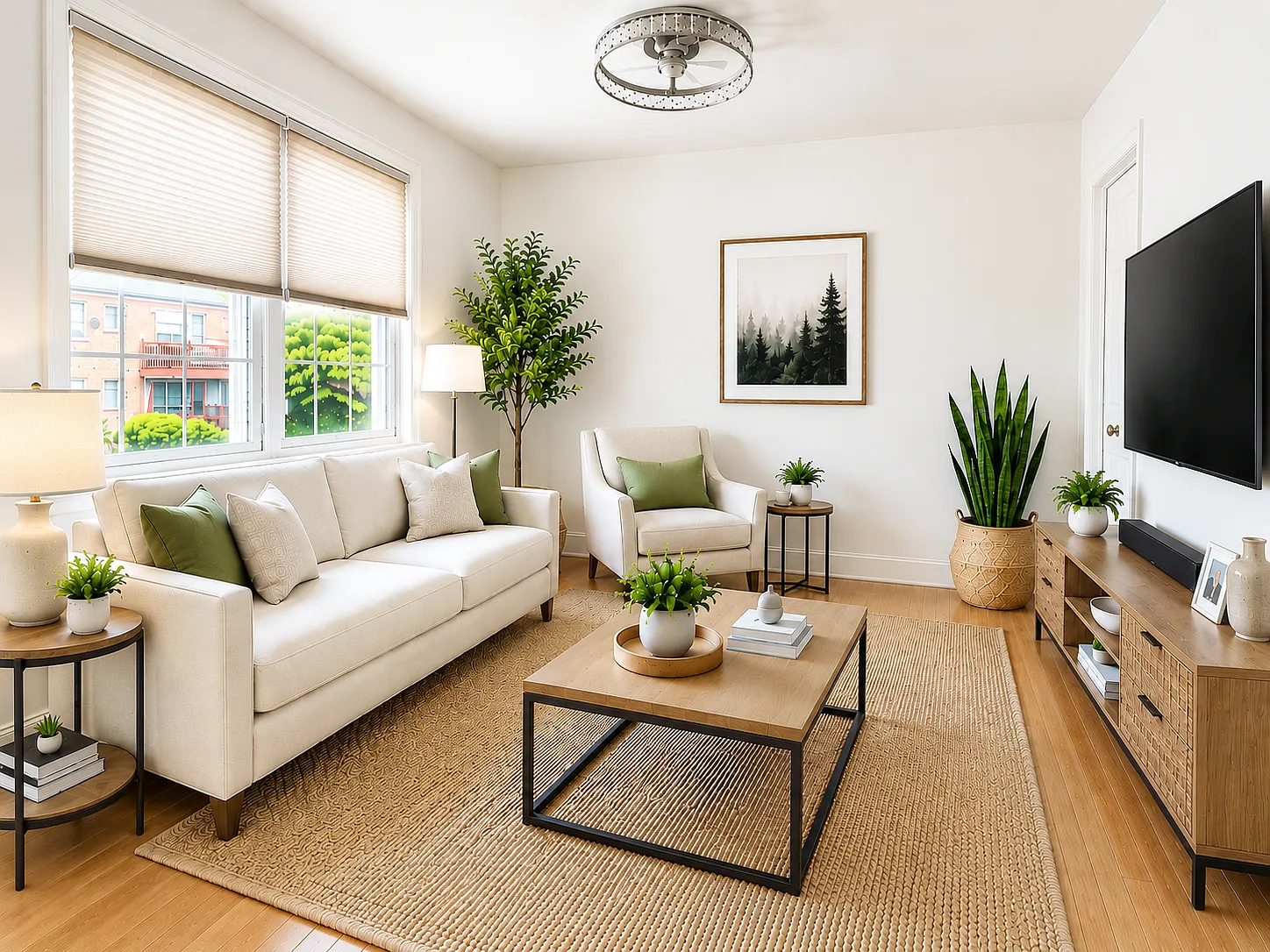 2 bed, 775 sqft, $2,950 — Photo 3