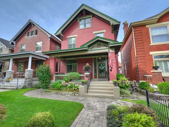 616 Linden Ave, Newport, KY 41071