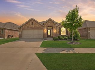6114 Sutton Fields Trl, Celina, TX 75009