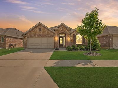 6114 Sutton Fields Trl, Celina, TX, 75009