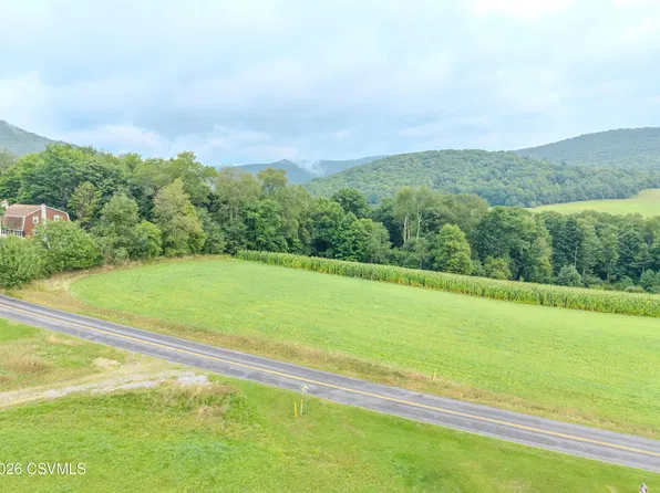 PARCEL 3 Rose Valley Rd, Trout Run, PA 17771