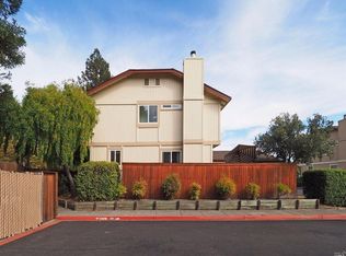 4509 Harbor Ln, Rohnert Park, CA 94928