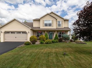 8258 Justin Dr, Clay, NY 13041