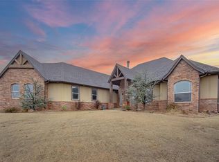 1200 E Rock Creek Rd, Tuttle, OK 73089