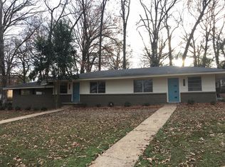 1225-27 Melwood Pl, Jackson, MS 39206