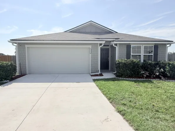 12024 Trout River Blvd, Jacksonville, FL