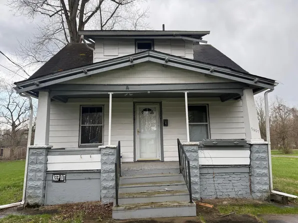 2907 Ridley Ave, Youngstown, OH 44505