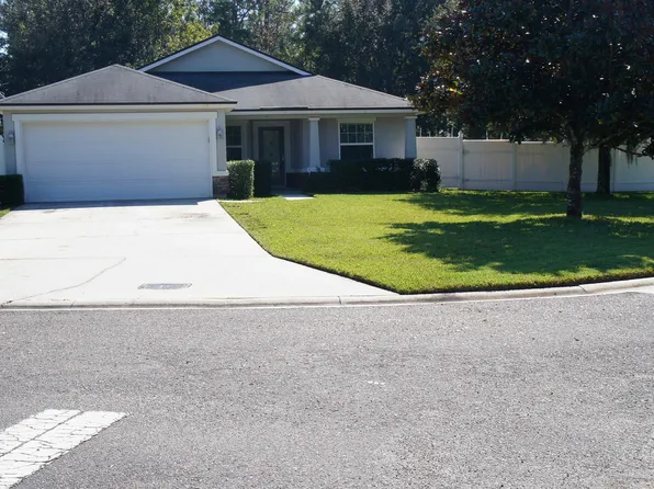 10 Twin Aspen Cir, Saint Augustine, FL 32084