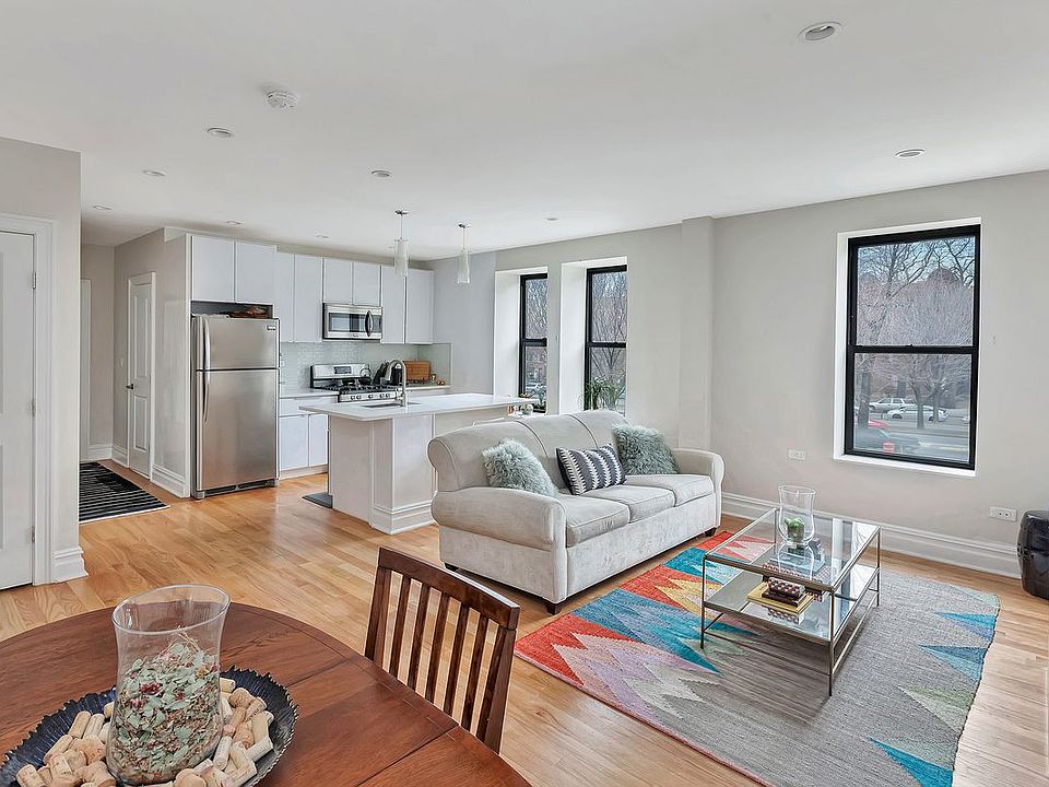 1st image of 390 Eastern Pkwy APT 2B