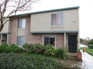 3540 Northwood Dr UNIT A, Concord, CA 94520