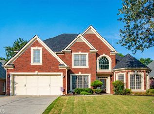 3930 Bonnett Creek Ln, Hoschton, GA 30548