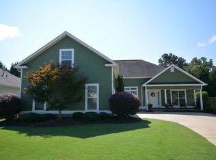 2117 Magnolia Pkwy, Grovetown, GA 30813