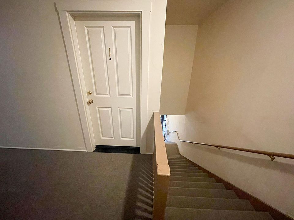 01789 12 S. Almaden No Mark Up Rent Control Notify Owner Dt Apartments San Jose, CA