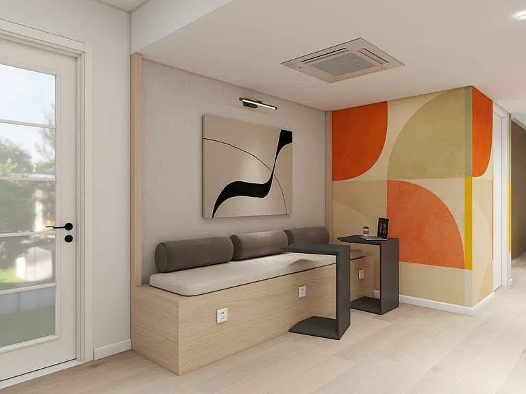 MIXC @ 1333 — Photo 7