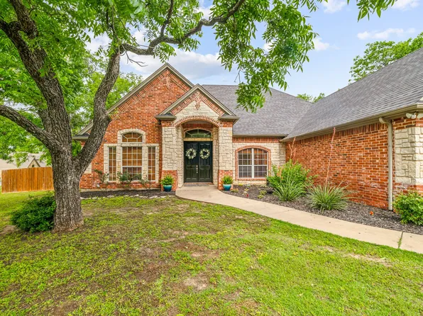 8901 Hickory Hill Dr, Granbury, TX 76049