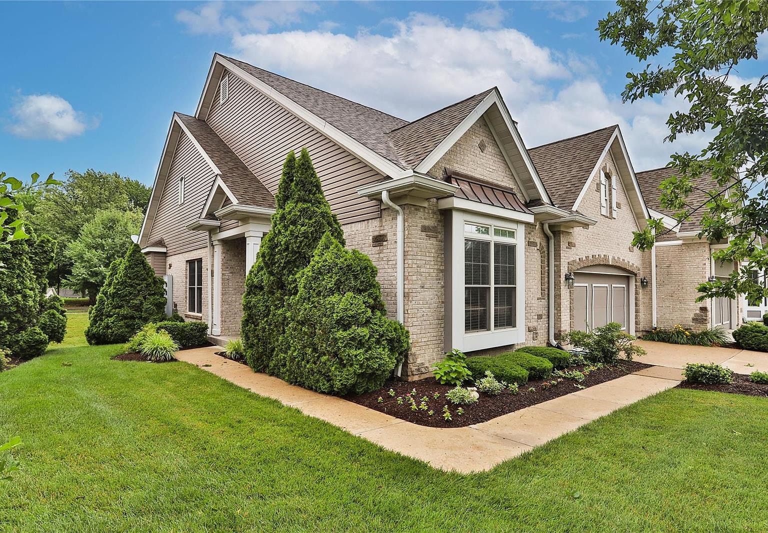 982 Chesterfield Villas Cir, Chesterfield, MO 63017 Zillow