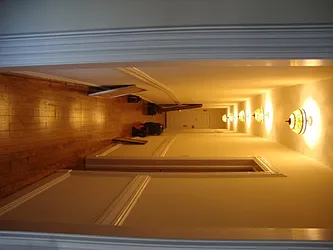 Rented by Mark David