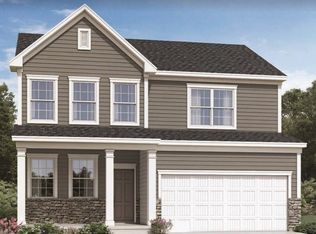617 Eppsfield Ln, Fuquay Varina, NC 27526