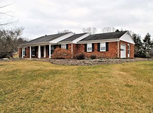 2037 Mount Tabor Rd, Blacksburg, VA 24060