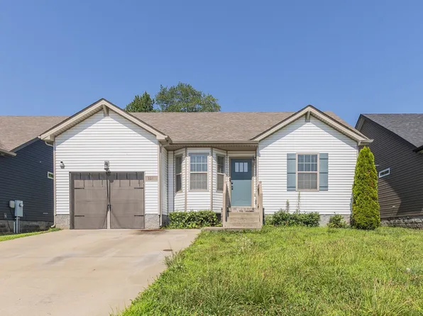 188 Sambar Dr, Clarksville, TN 37040