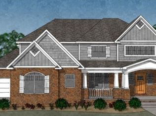 10101 S Br, Saint John, IN 46373