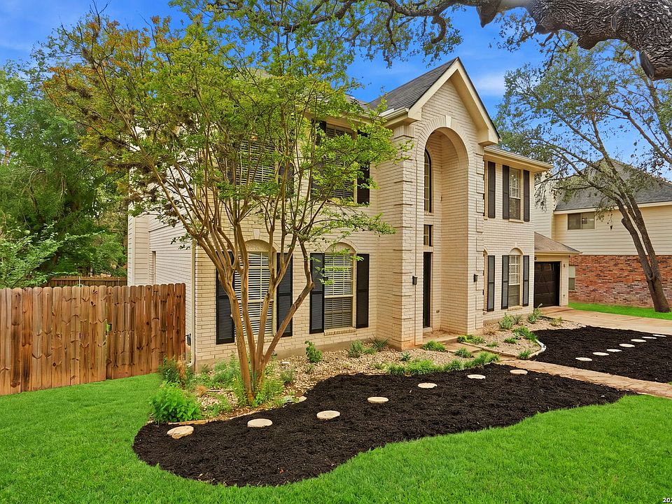 8914 SHADY HLS, San Antonio, TX 78254 | MLS #1962815 | Zillow