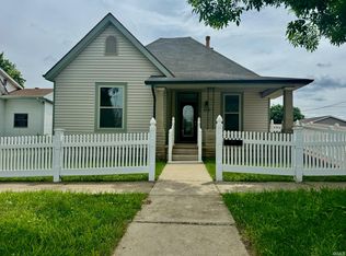 636 Q St, Bedford, IN 47421