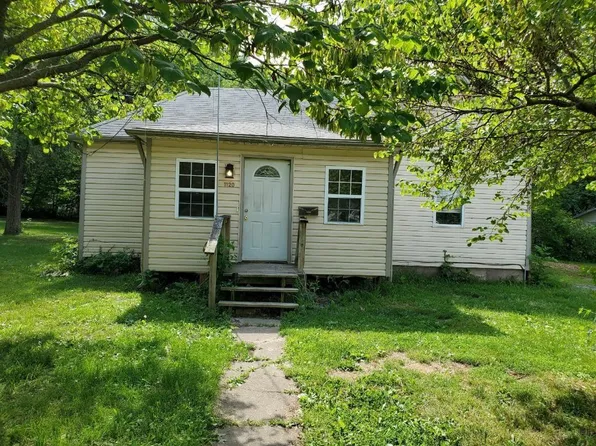 1120 3rd St, Osawatomie, KS 66064