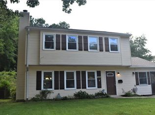 13343 Warwick Springs Dr, Newport News, VA 23602