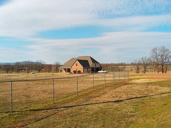 3899 Green Ridge Rd. Wald