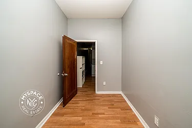 Rented by MySpaceNYC