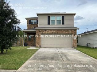 1707 Ramsay Way, Houston, TX 77051