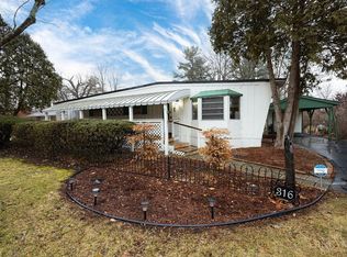 316 W Chestnut St, Oxford, OH 45056