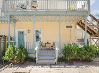 4802 Magazine St APT 4, New Orleans, LA 70115