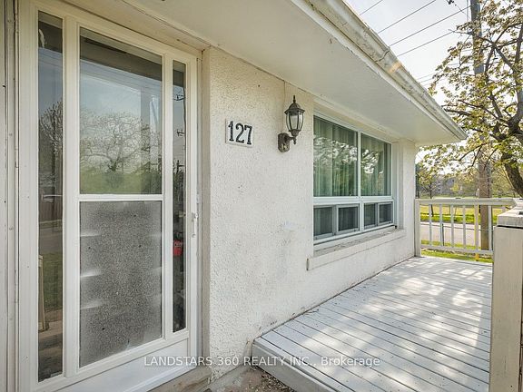 3rd image of 127 Galloway Rd