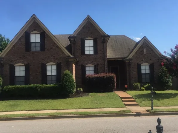 10239 Old Well Ter, Cordova, TN 38016