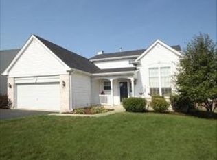 1839 Stirling Ln, Montgomery, IL 60538