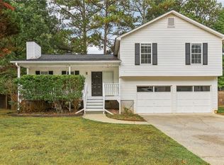115 Ivy Mill Way, Dallas, GA 30157